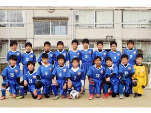 桜井谷東サッカークラブ