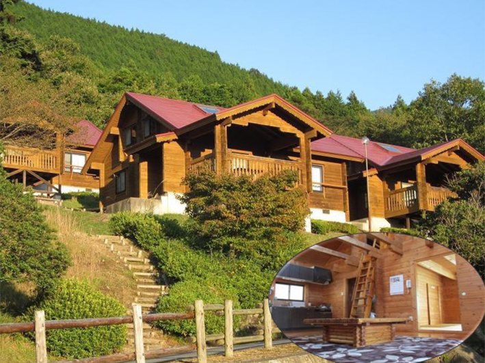 スポニックパーク一宮　国見の丘山荘 兵庫県 スポーツ合宿のニチレク