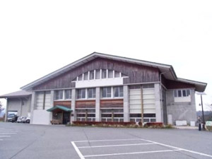 蒜山なごみの温泉　津黒高原荘 岡山県 スポーツ合宿のニチレク