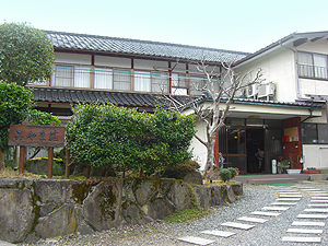 みやま荘 兵庫県 スポーツ合宿のニチレク