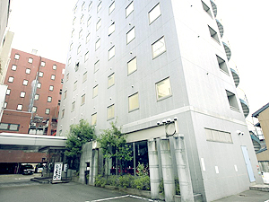 金沢セントラルホテル 石川県 スポーツ合宿のニチレク