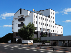 ホテルアジール奈良 奈良県 スポーツ合宿のニチレク