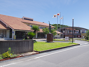 淡路島天然温泉　東浦サンパーク　花の湯 兵庫県 スポーツ合宿のニチレク