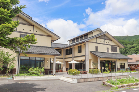 お多福旅館 岡山県 スポーツ合宿のニチレク