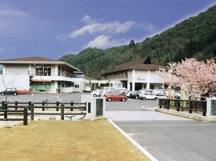 白鳥温泉 香川県 スポーツ合宿のニチレク