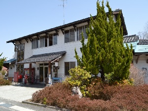 グリーンミュージアム 神郷温泉 岡山県 スポーツ合宿のニチレク