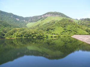 鳥取県立船上山少年自然の家 鳥取県 スポーツ合宿のニチレク