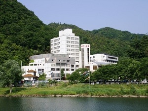国民宿舎　志んぐ荘 兵庫県 スポーツ合宿のニチレク