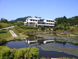 温泉リゾート風の国 島根県 スポーツ合宿のニチレク