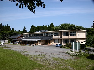 なみの高原やすらぎ交流館 熊本県 スポーツ合宿のニチレク