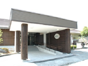勝山温泉センター水芭蕉 福井県 スポーツ合宿のニチレク