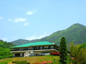 リフレッシュパーク市川 兵庫県 スポーツ合宿のニチレク