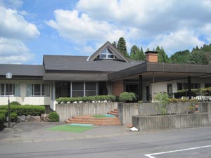 大垣市山村体験宿泊施設　奥養老（大垣市かみいしづ緑の村公園内） 岐阜県 スポーツ合宿のニチレク