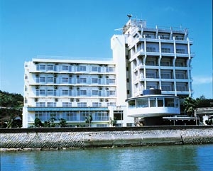 小豆島グランドホテル水明 香川県 スポーツ合宿のニチレク