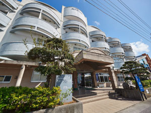 ホテルスポーツロッジ糸満 沖縄県 スポーツ合宿のニチレク