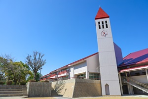 スズカト（旧：三重県立鈴鹿青少年センター） 三重県 スポーツ合宿のニチレク