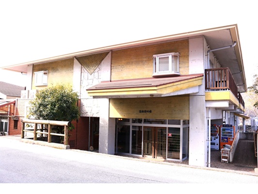 芸西村の家 高知県 スポーツ合宿のニチレク