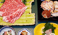 食事メニュー