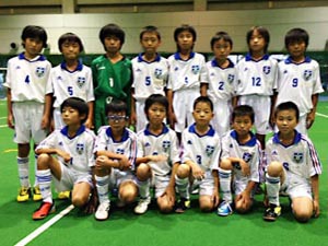 �G�X�g��������FC Jr(�P�H�s)