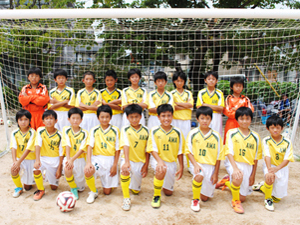 �����T�b�J�[�N���u�i���Ύs�j