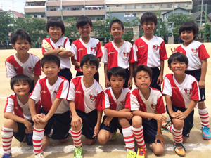 少年 ジュニアサッカー大会 交流会情報ならこちら ニチレクジュニアサッカー