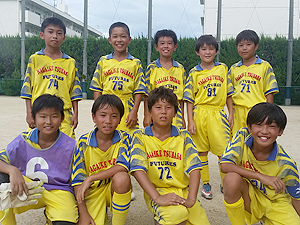 少年 ジュニアサッカー大会 交流会情報ならこちら ニチレクジュニアサッカー