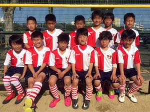 少年 ジュニアサッカー大会 交流会情報ならこちら ニチレクジュニアサッカー