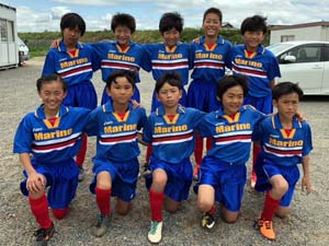 少年 ジュニアサッカー大会 交流会情報ならこちら ニチレクジュニアサッカー