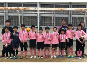 今津フットボールクラブ