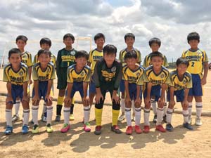 コニーリョ中山フットボールクラブ