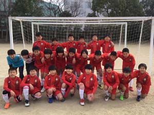 神戸コスモフットボールクラブ