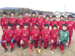 小田フットボールクラブ