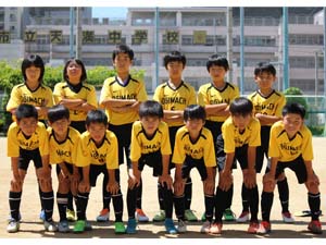 扇町サッカークラブ