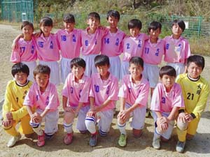 京都大塚サッカー部