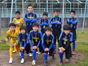 河原ＦＣ