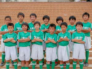 少年 ジュニアサッカー大会 交流会情報ならこちら ニチレクジュニアサッカー