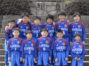 少年 ジュニアサッカー大会 交流会情報ならこちら ニチレクジュニアサッカー