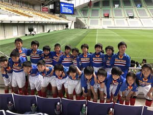 少年 ジュニアサッカー大会 交流会情報ならこちら ニチレクジュニアサッカー