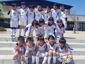 日野サッカークラブ