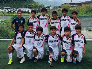 NSC北斗サッカースクール