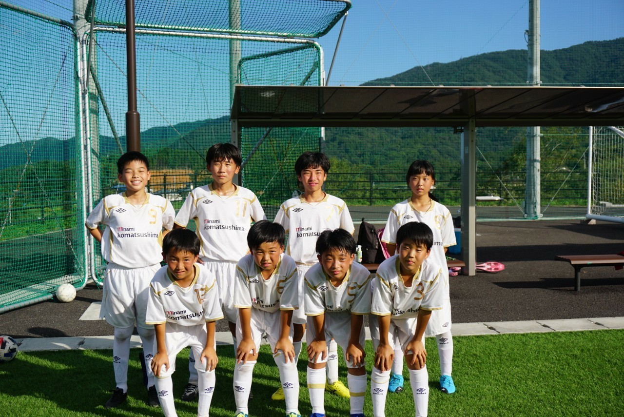 南小松島FC