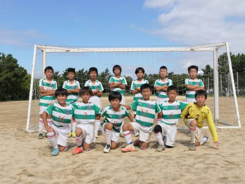 浜JFC