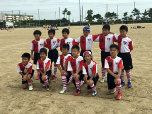 少年 ジュニアサッカー大会 交流会情報ならこちら ニチレクジュニアサッカー