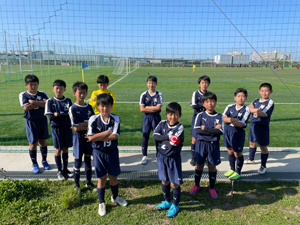アーバンペガサスFC・White