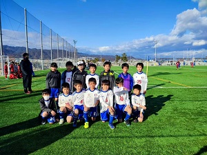 夙川サッカークラブ