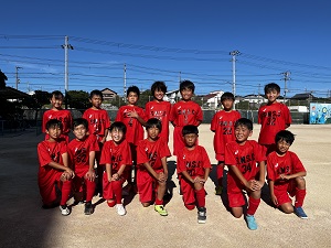 須磨ナイスサッカークラブ