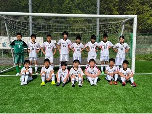 桜丘Smile FC