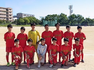 名塩サッカークラブ