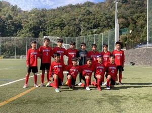 良元サッカークラブ