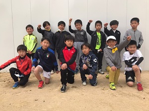 神戸フットボールクラブボーイズ